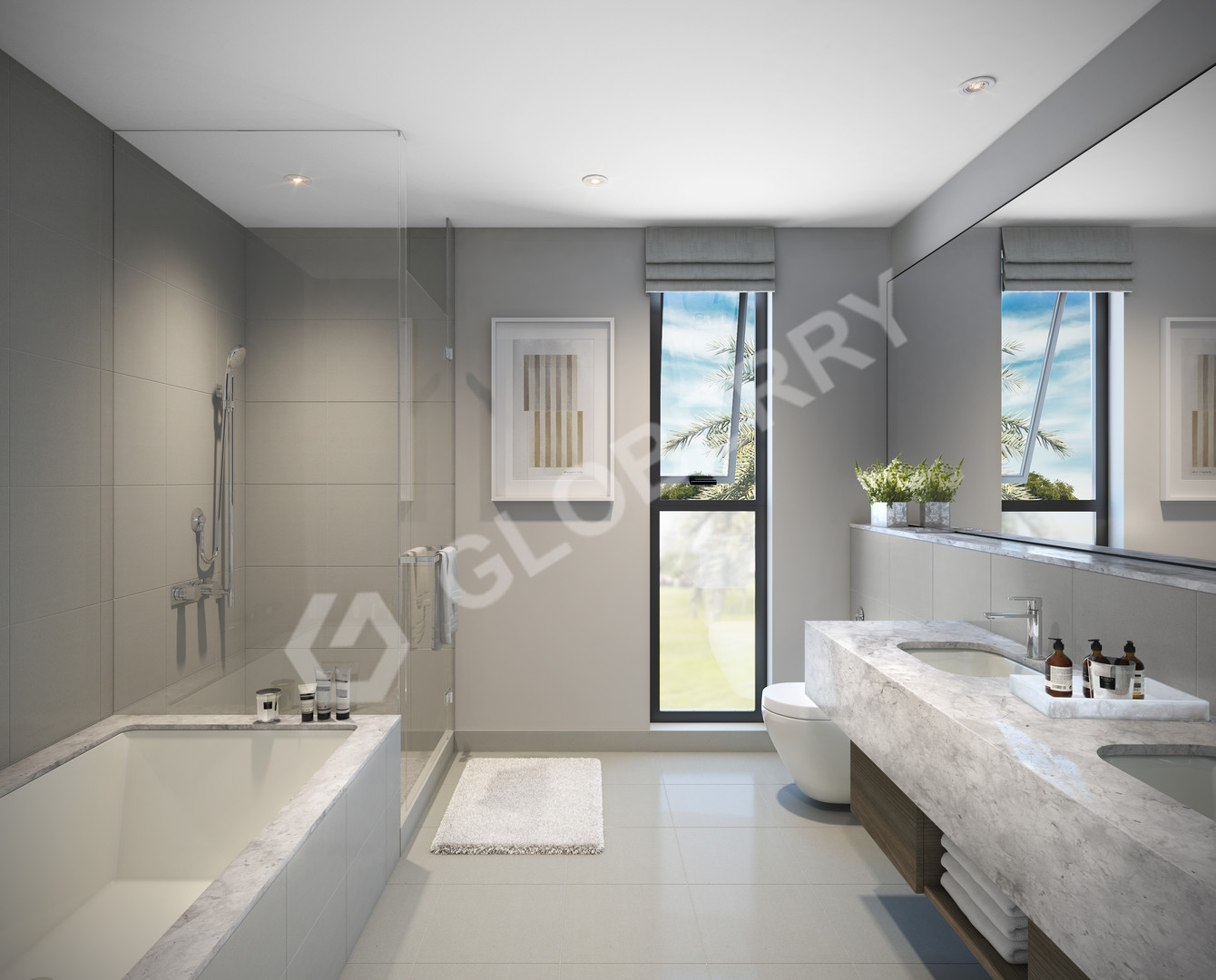 Golf Grove for sale inДубай, photo - 5