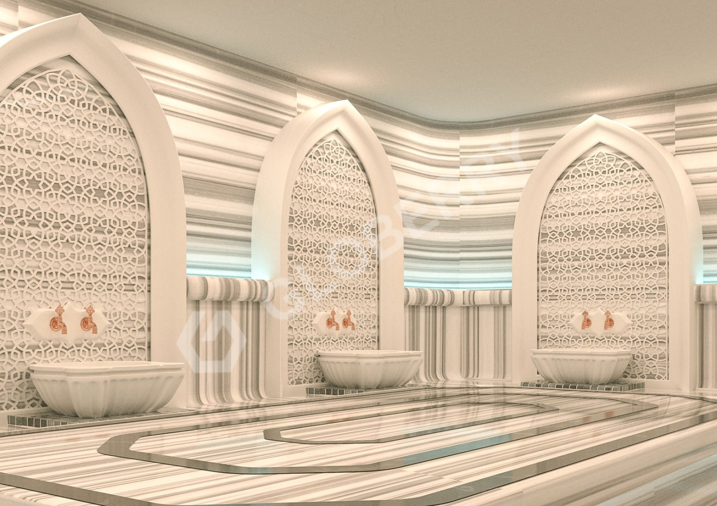 TOMRİS RESİDENCE for sale inАланья, photo - 9