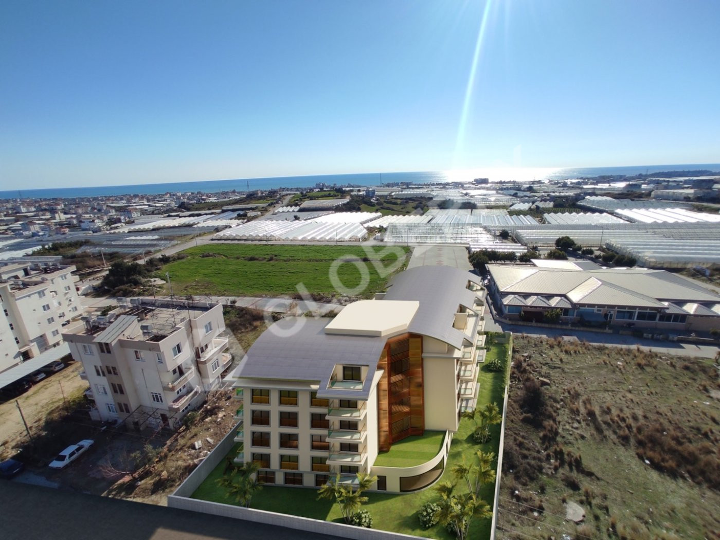DREAM HOMES PAYALLAR