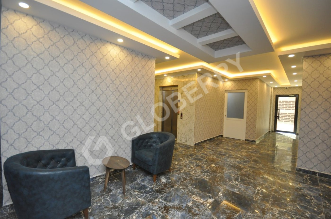 Novita 7 Residence - Mahmutlar for sale inАланья, photo - 17