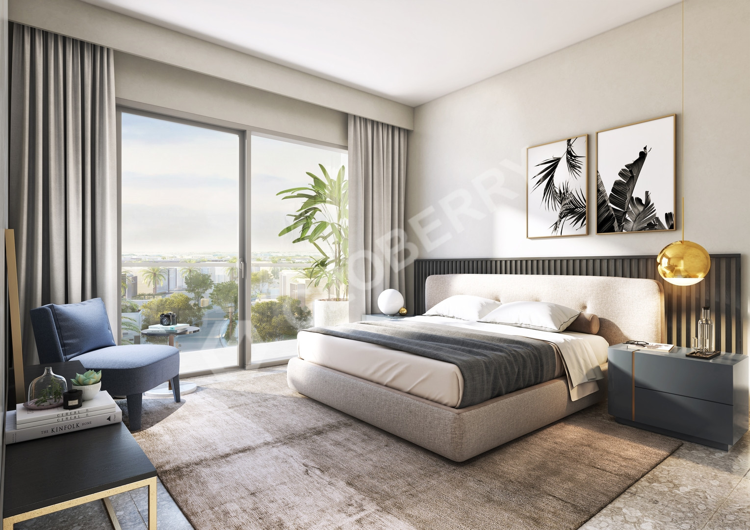 Golf Suites for sale inДубай, photo - 3