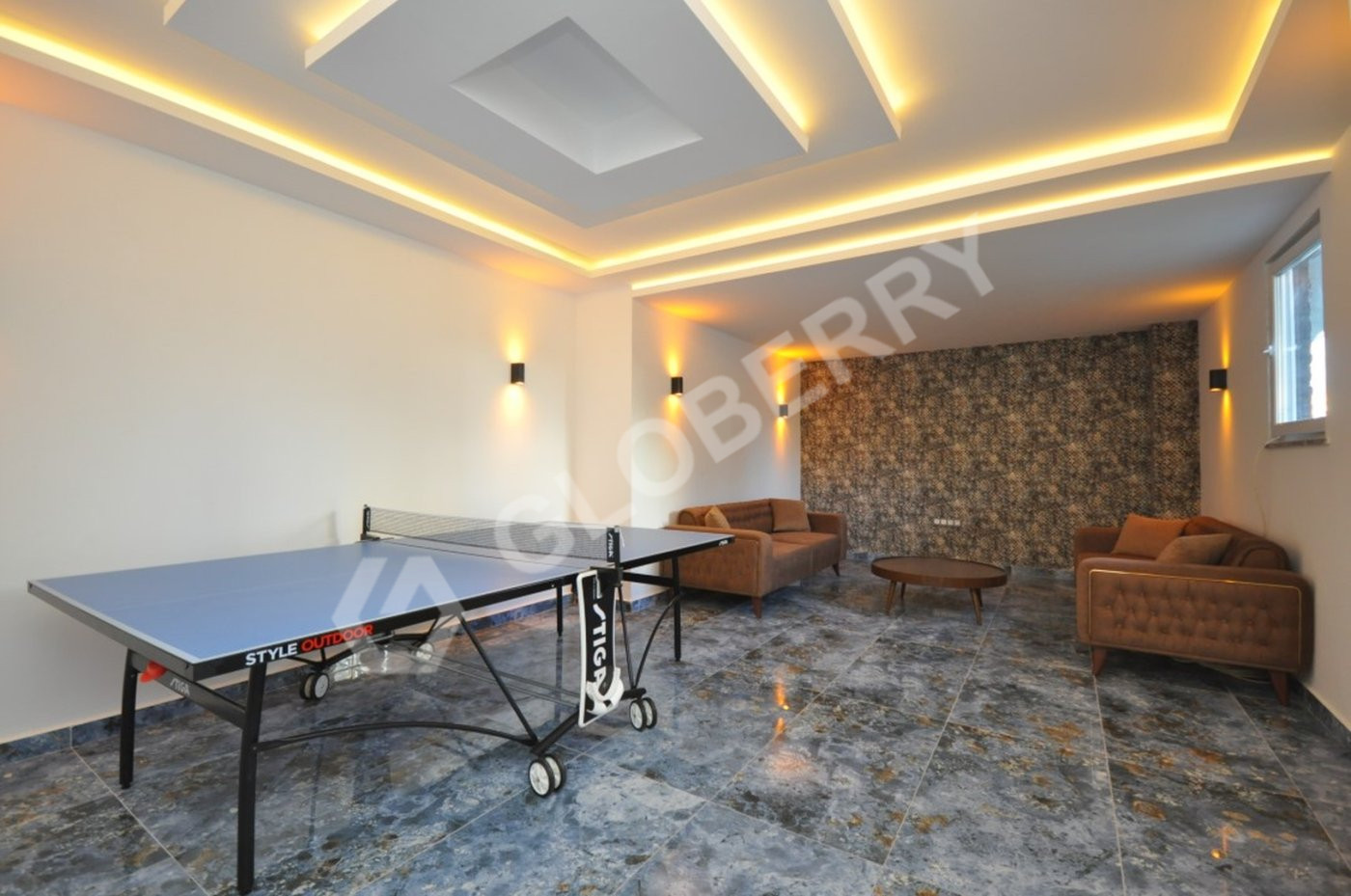 Novita 7 Residence - Mahmutlar for sale inАланья, photo - 19