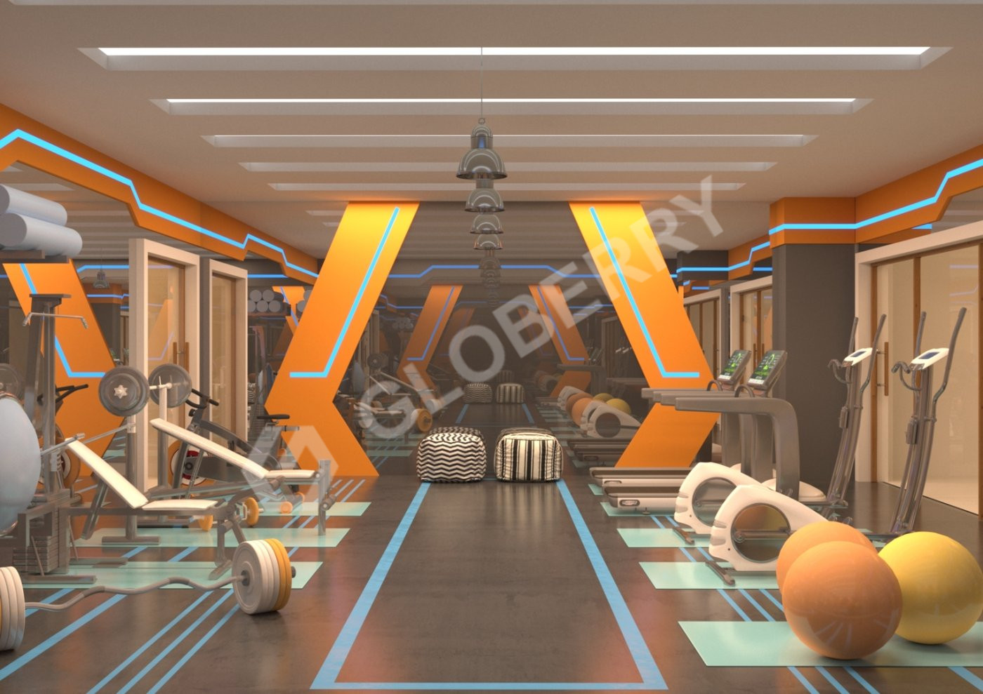 TOMRİS RESİDENCE for sale inАланья, photo - 7