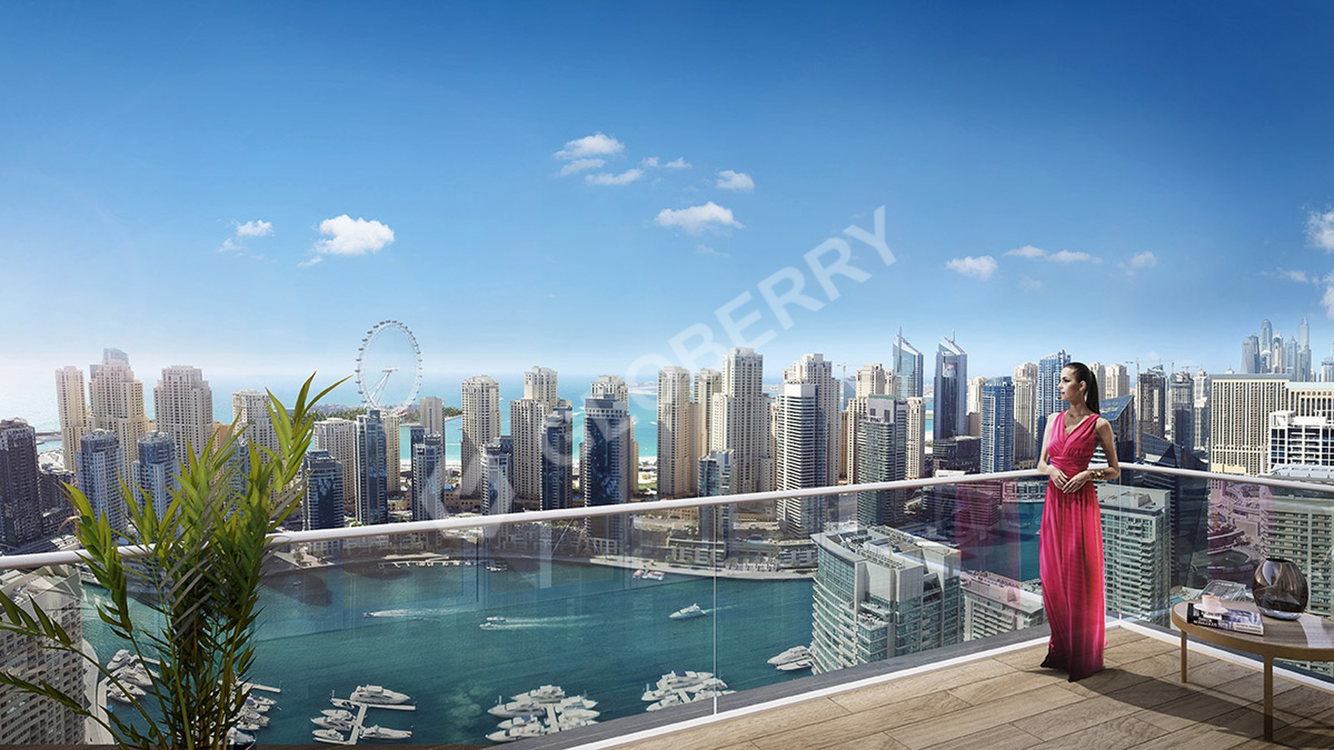 Vida Residence Downtown for sale inДубай, photo - 9