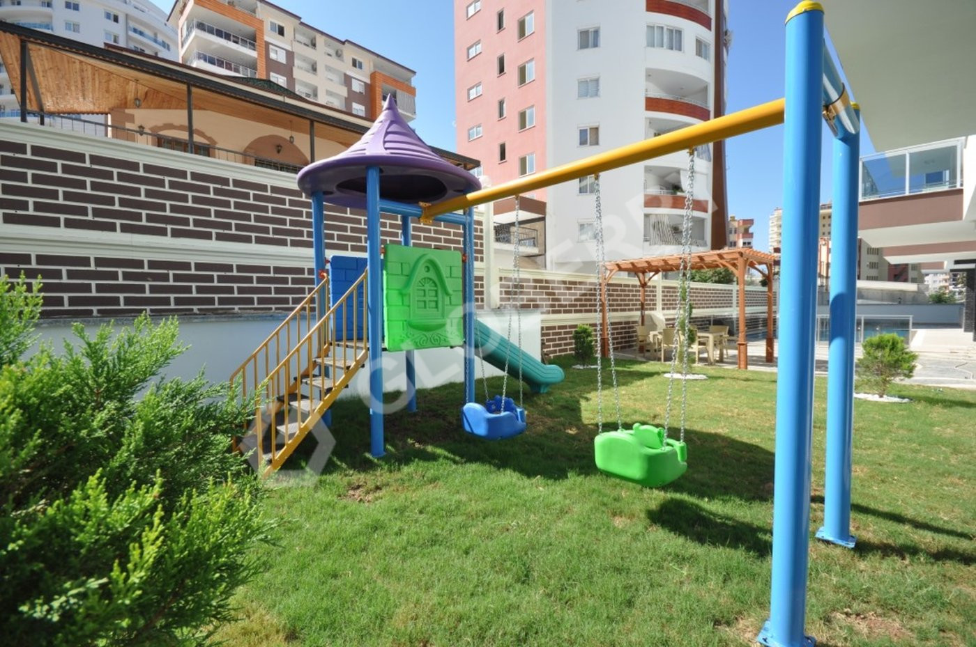 Novita 7 Residence - Mahmutlar for sale inАланья, photo - 13