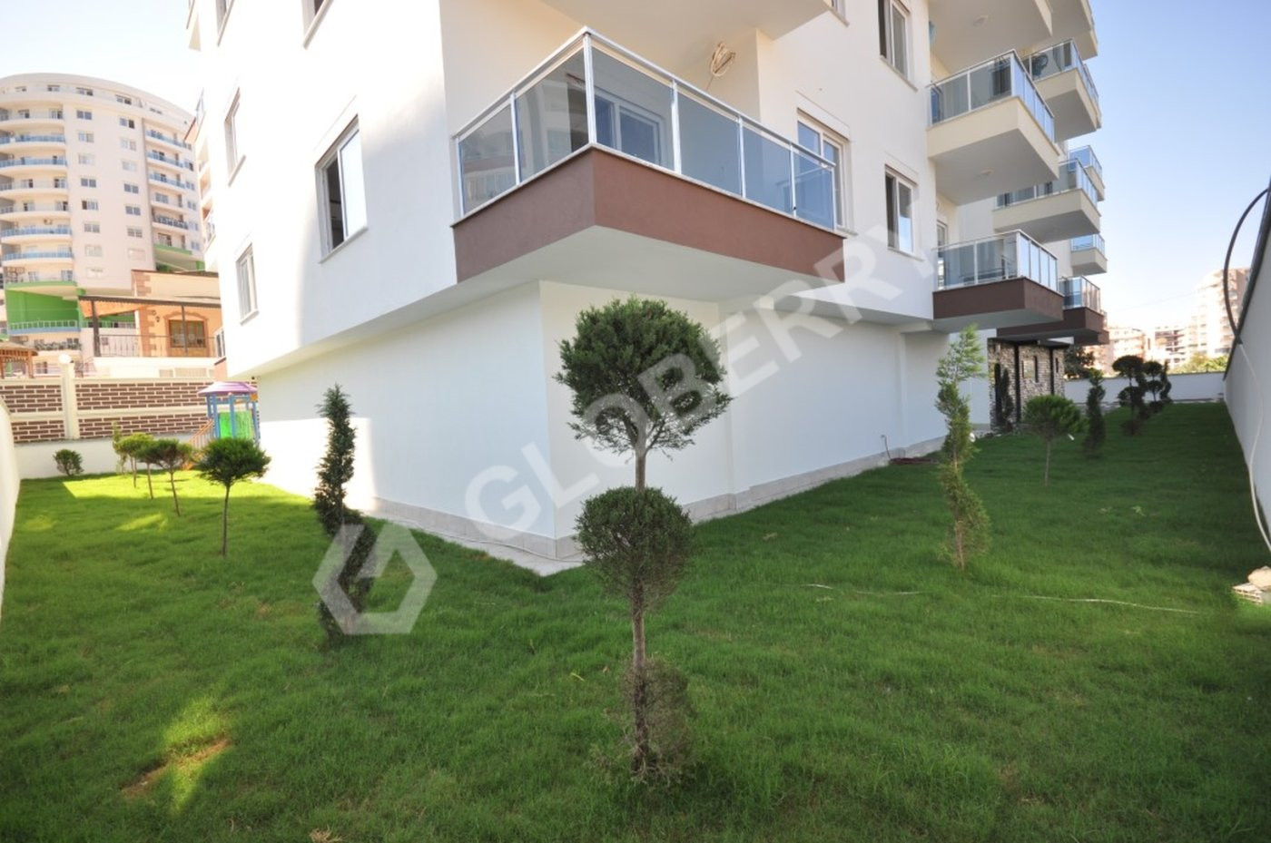 Novita 7 Residence - Mahmutlar for sale inАланья, photo - 12