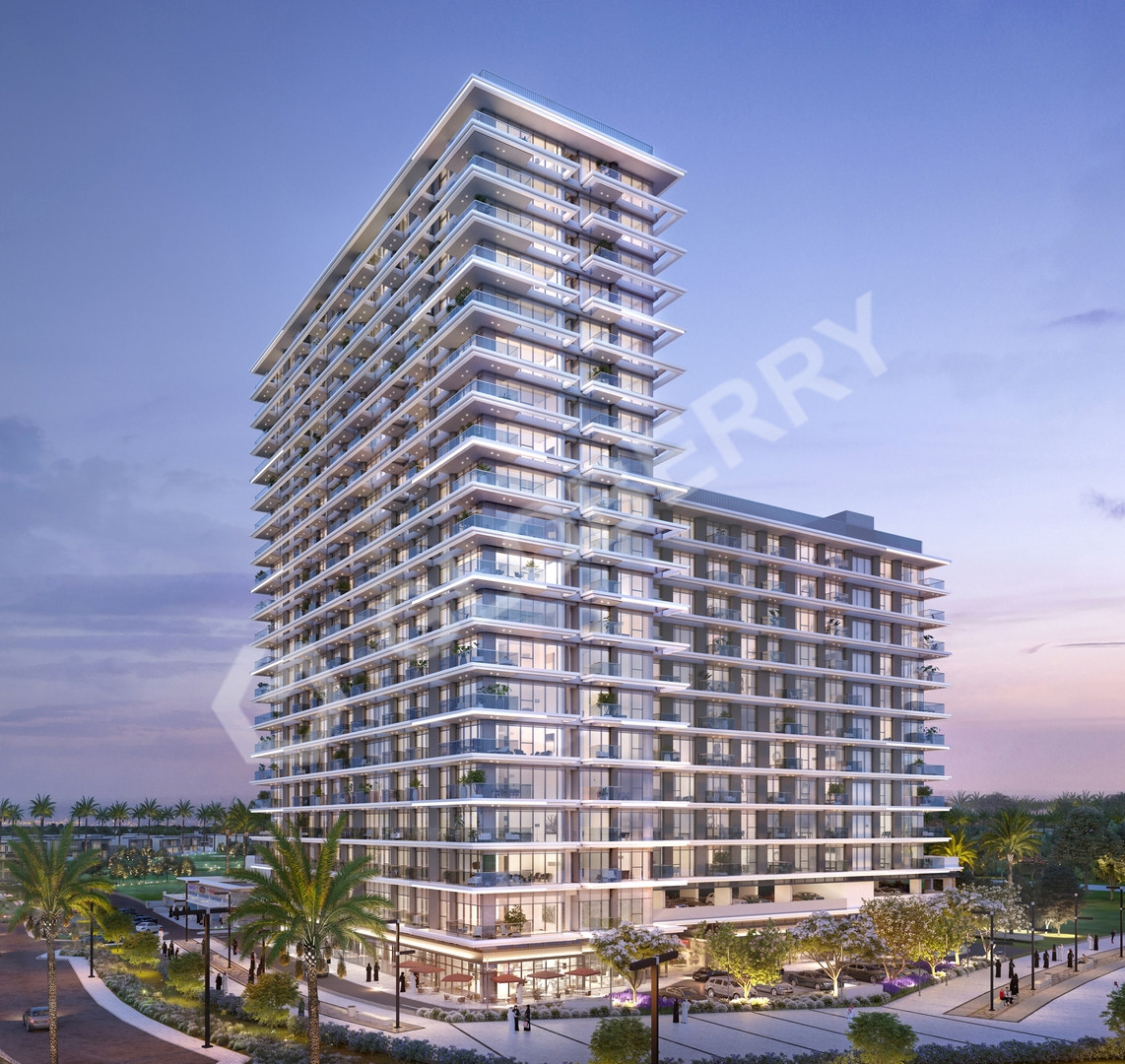 Golf Suites for sale inДубай, photo - 12