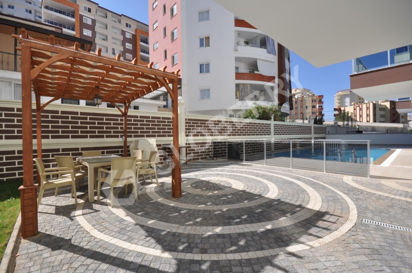 Novita 7 Residence - Mahmutlar for sale inАланья, photo - 14