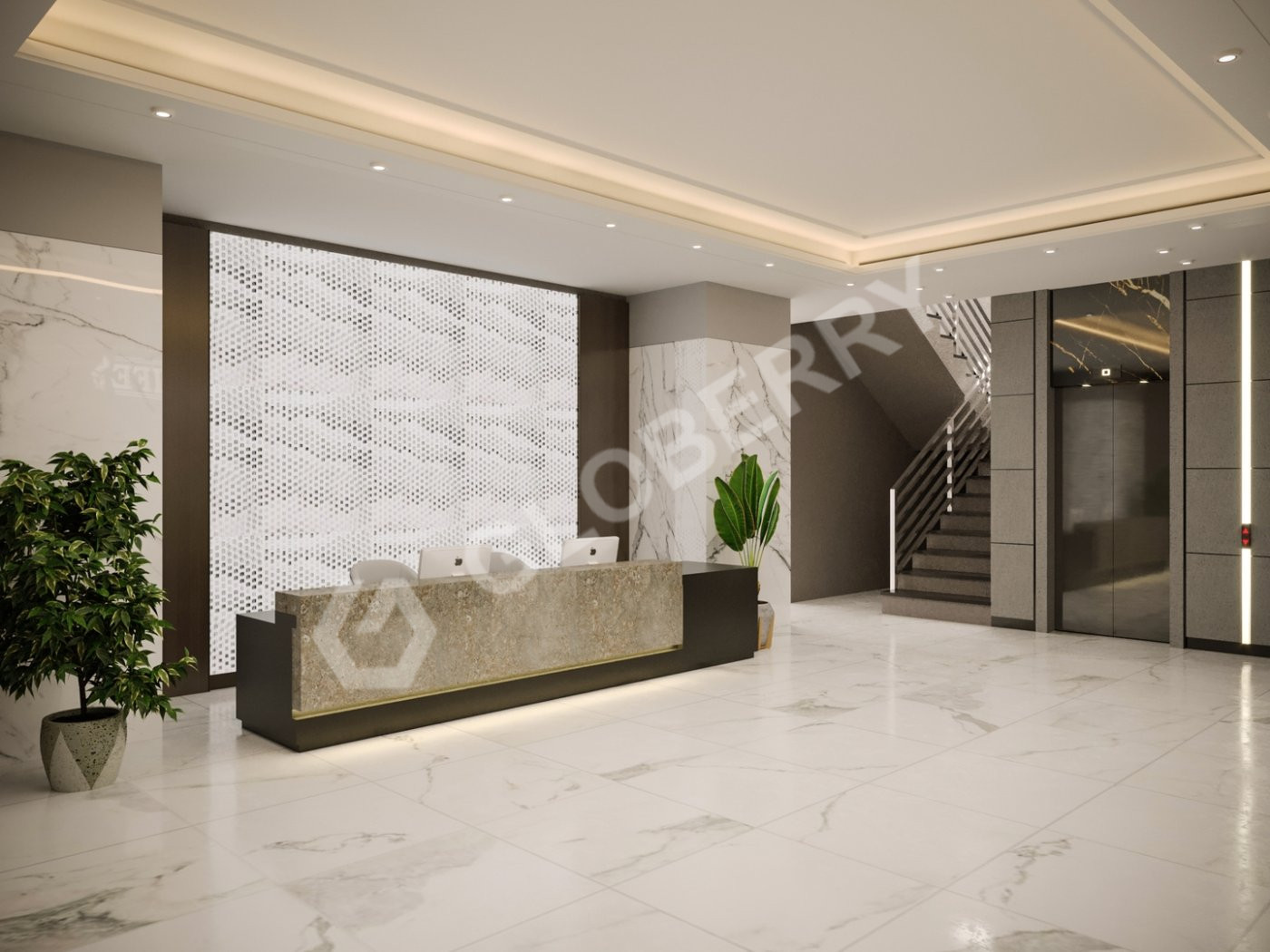 TOMRİS RESİDENCE for sale inАланья, photo - 10
