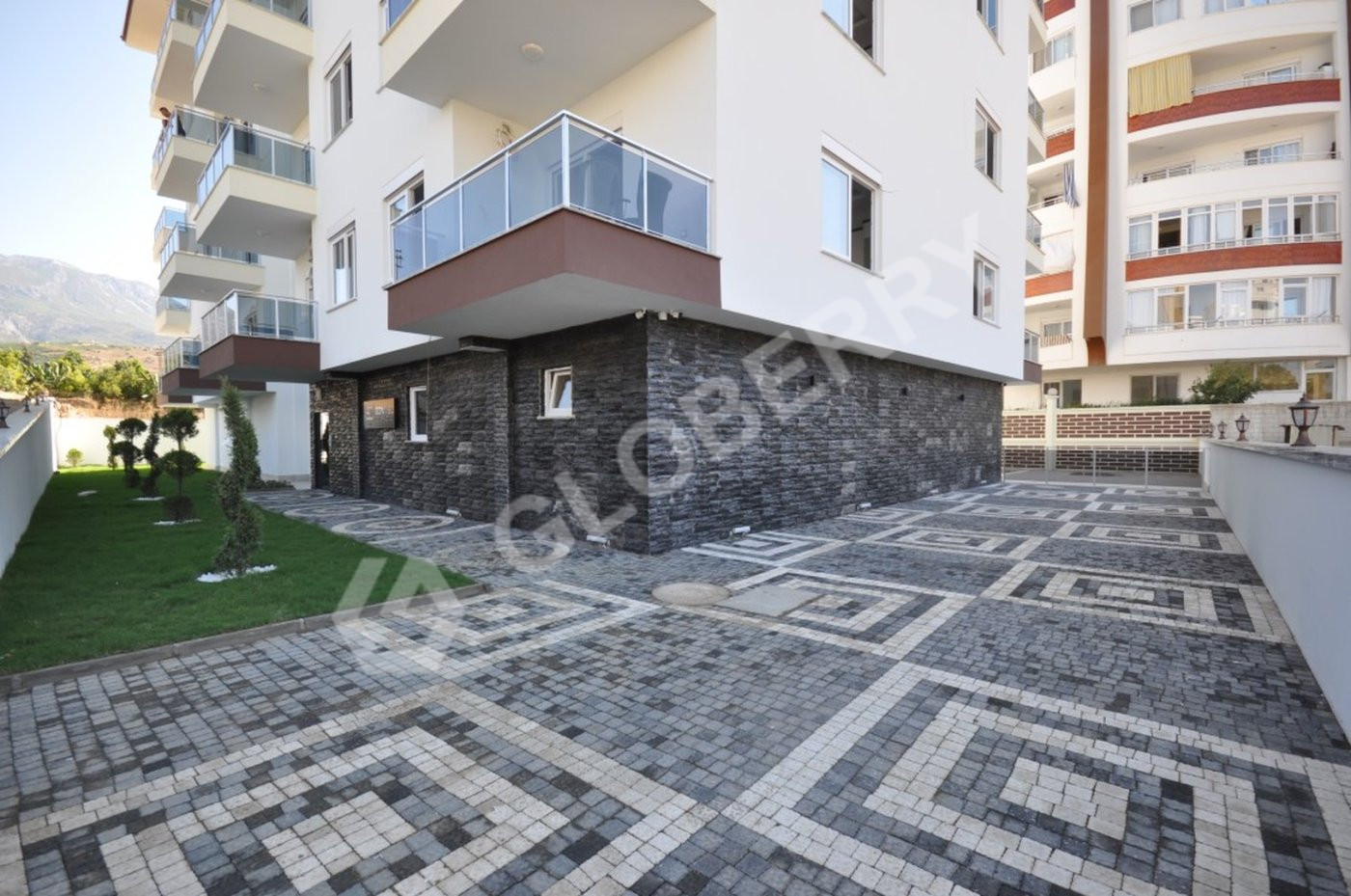 Novita 7 Residence - Mahmutlar for sale inАланья, photo - 9