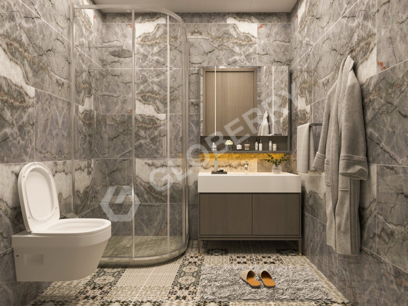 TOMRİS RESİDENCE for sale inАланья, photo - 4