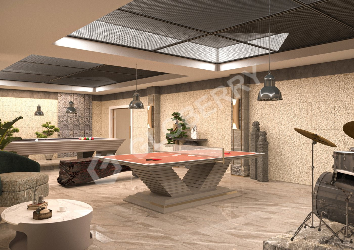 TOMRİS RESİDENCE for sale inАланья, photo - 18