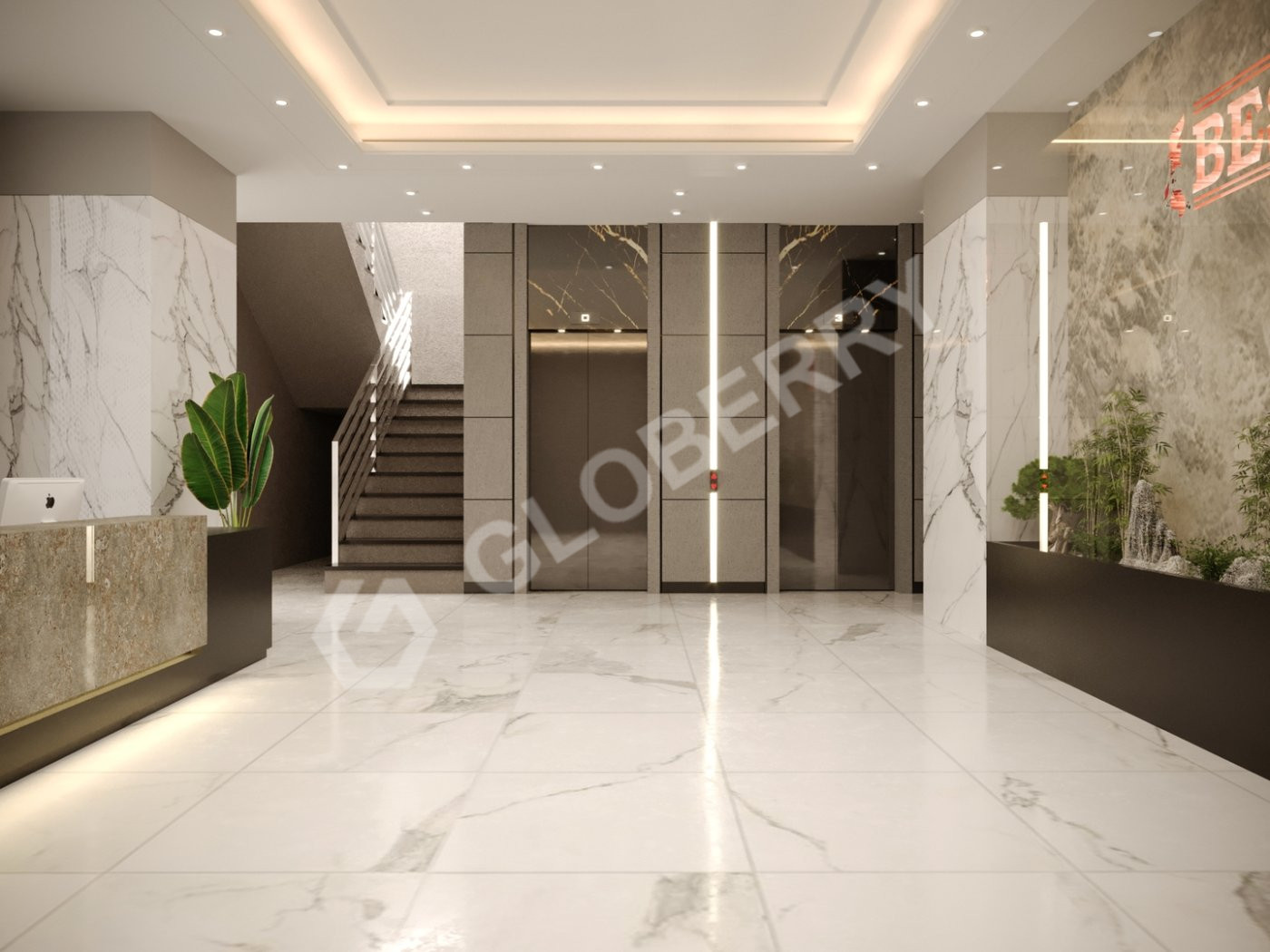 TOMRİS RESİDENCE for sale inАланья, photo - 12
