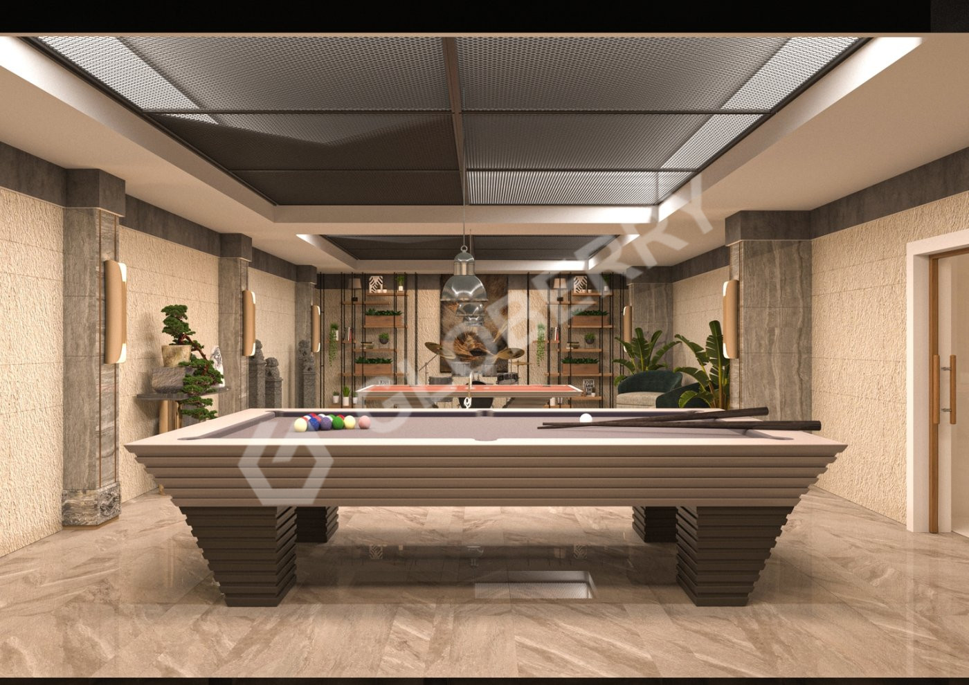 TOMRİS RESİDENCE for sale inАланья, photo - 17