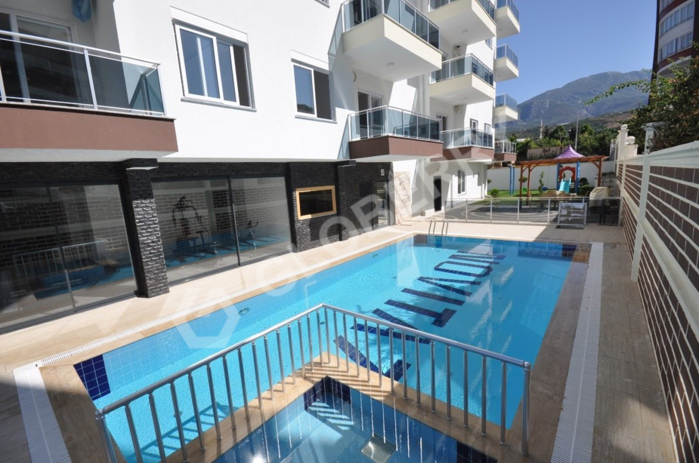 Novita 7 Residence - Mahmutlar for sale inАланья, photo - 16