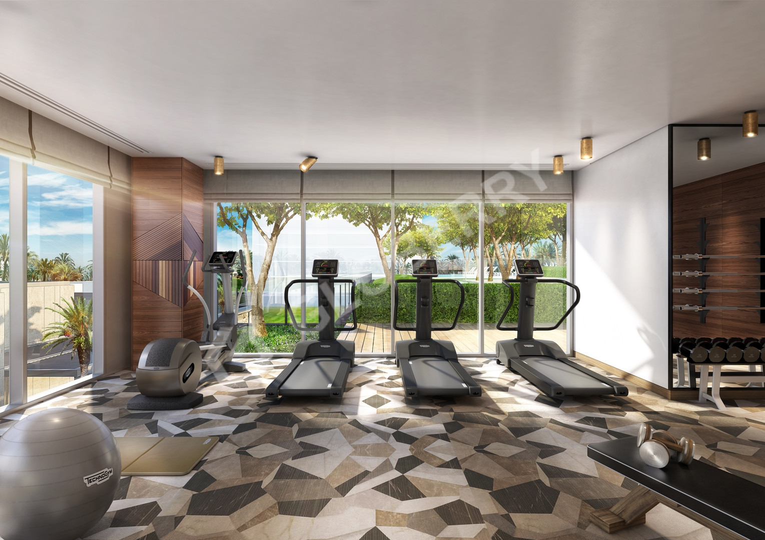 Golf Suites for sale inДубай, photo - 5