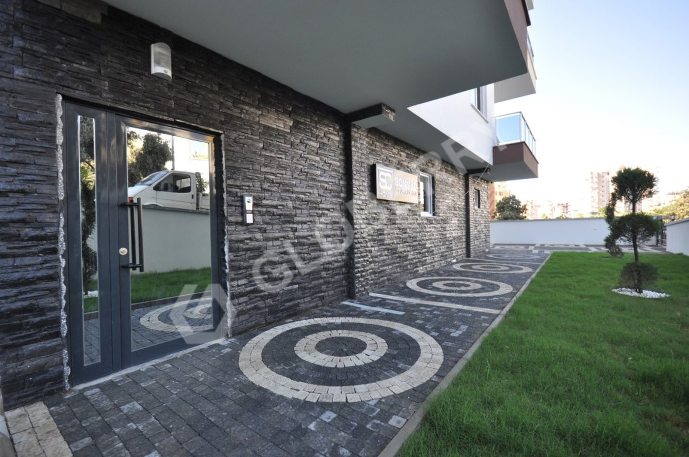 Novita 7 Residence - Mahmutlar for sale inАланья, photo - 11