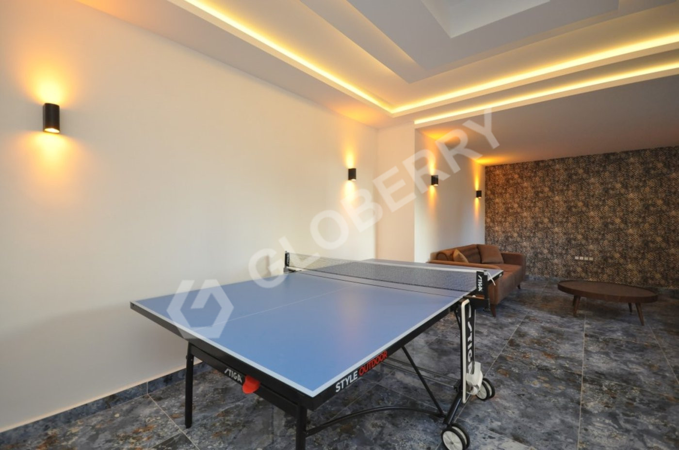 Novita 7 Residence - Mahmutlar for sale inАланья, photo - 20