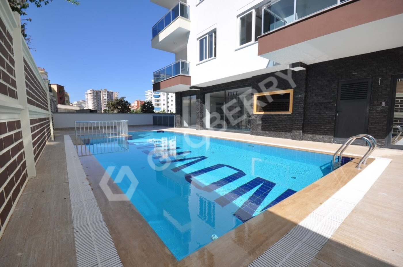 Novita 7 Residence - Mahmutlar for sale inАланья, photo - 15