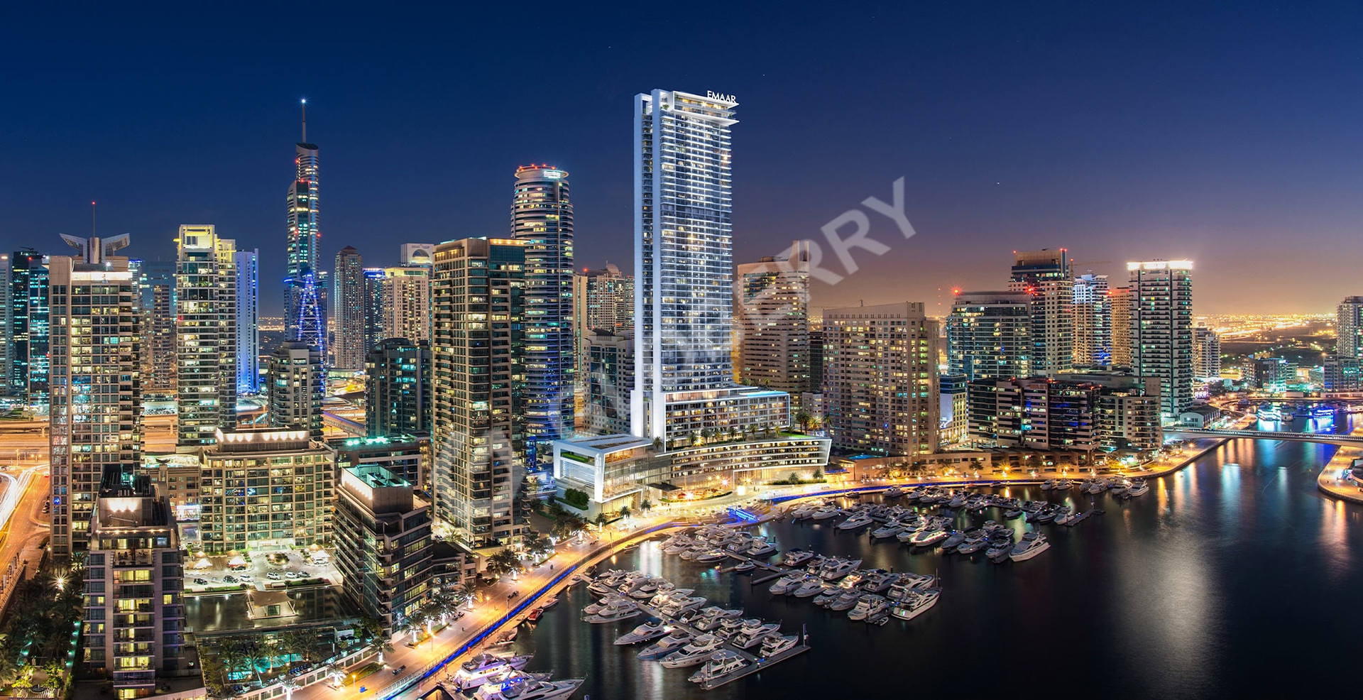Vida Residence Downtown for sale inДубай, photo - 7