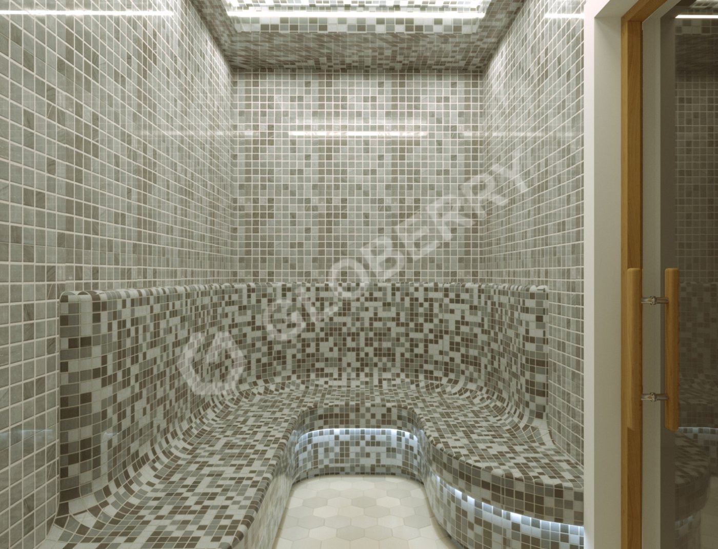 TOMRİS RESİDENCE for sale inАланья, photo - 5