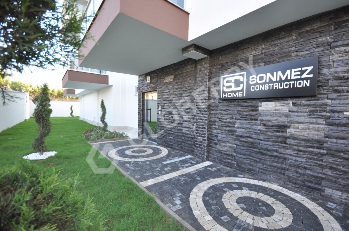 Novita 7 Residence - Mahmutlar for sale inАланья, photo - 10